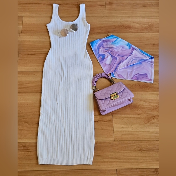 Discovery Dresses & Skirts - Bodycon Dress Set